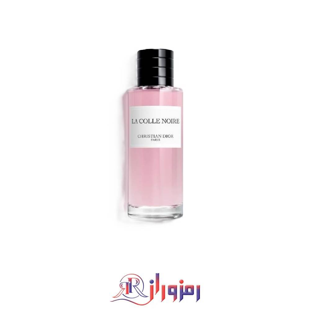 ادکلن دیور لا کول نویر هاردباکس ١٢٥ میل